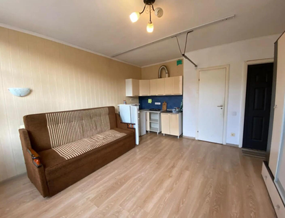 Студия, 22,5&nbsp;м²
