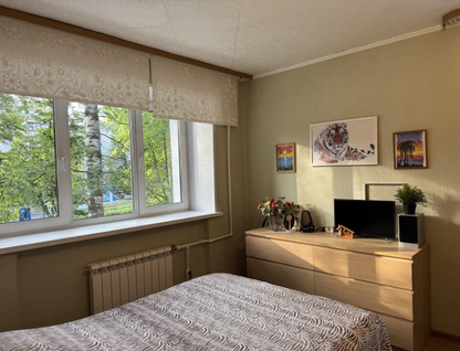 1-к. квартира, 31,4&nbsp;м²
