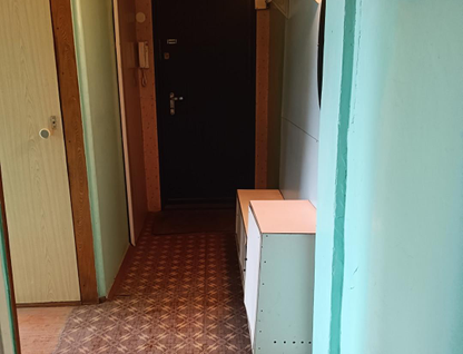 3-к. квартира, 59,2 м²