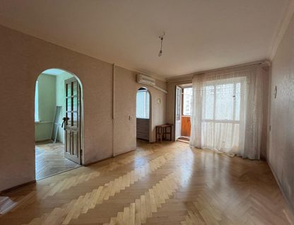 4-к. квартира, 60,3 м²