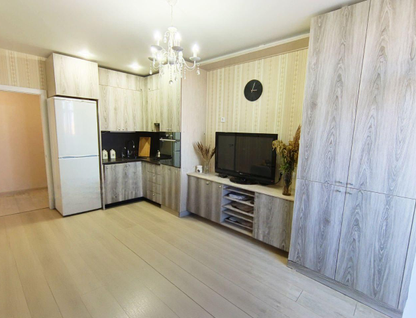 2-к. квартира, 64 м²