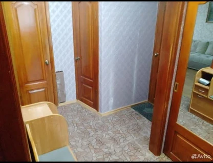 3-к. квартира, 65&nbsp;м²