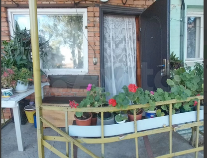 4-к. квартира, 75 м²