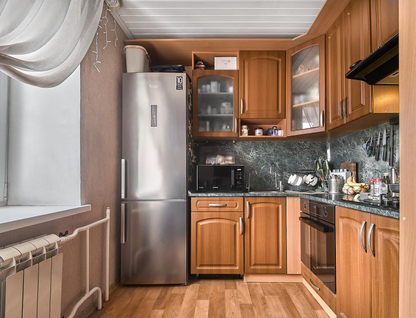 2-к. квартира, 49&nbsp;м²