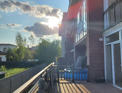 1-к. квартира, 37,4&nbsp;м²