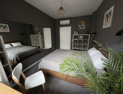 3-к. квартира, 85,7 м²