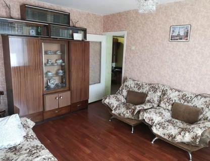 2-к. квартира, 47,4 м²
