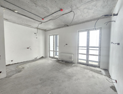 Студия, 29,9&nbsp;м²