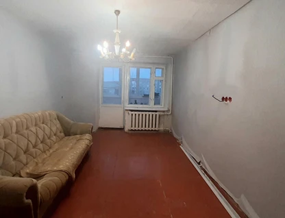 2-к. квартира, 51 м²