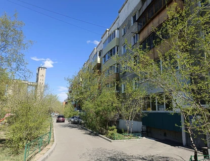 1-к. квартира, 33,7&nbsp;м²