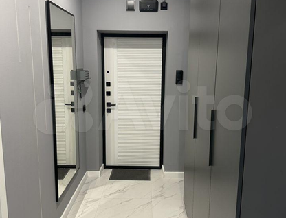 2-к. квартира, 67 м²