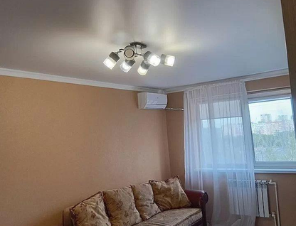 1-к. квартира, 41&nbsp;м²