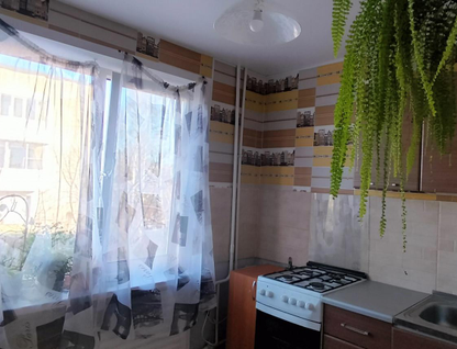 2-к. квартира, 36,8 м²