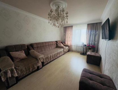2-к. квартира, 41&nbsp;м²