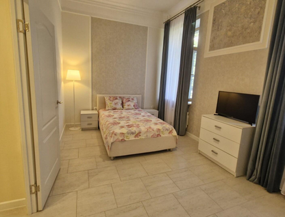 1-к. квартира, 38&nbsp;м²