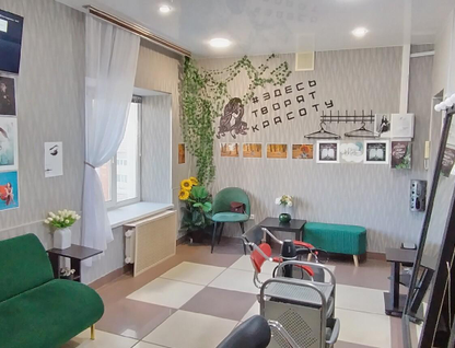 Офис, 17,8 м²