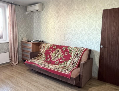 1-к. квартира, 39,1 м²