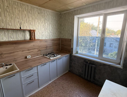 1-к. квартира, 34,5&nbsp;м²