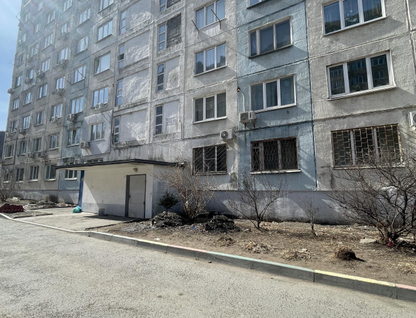 Студия, 17&nbsp;м²