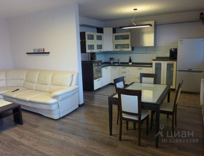 3-к. квартира, 90,8&nbsp;м²