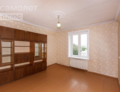 2-комнатная квартира, 62&nbsp;м²