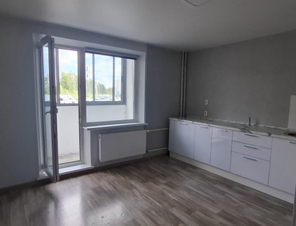 Студия, 26&nbsp;м²