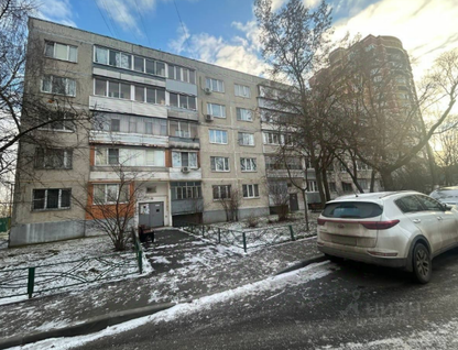 3-к. квартира, 69,8 м²