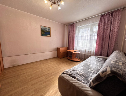 1-к. квартира, 29,8 м²