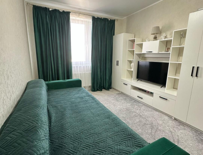 2-к. квартира, 41,5&nbsp;м²