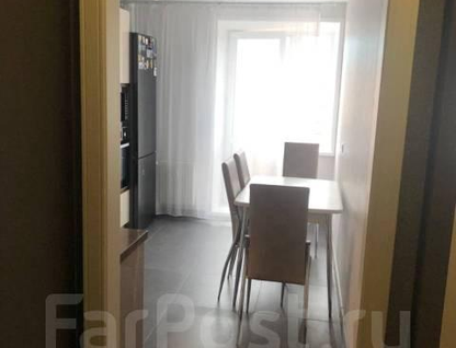 1-к. квартира, 39,2&nbsp;м²