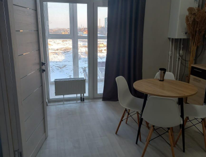 1-к. квартира, 42&nbsp;м²