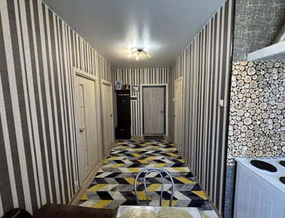 2-к. квартира, 41 м²