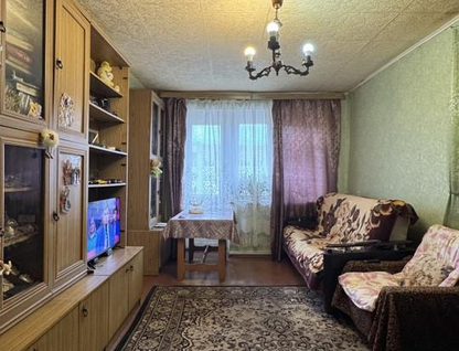 2-к. квартира, 42&nbsp;м²