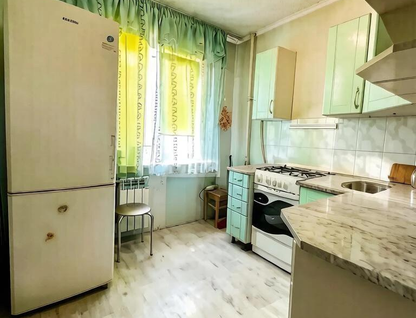 2-к. квартира, 45,2 м²