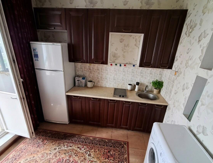 1-к. квартира, 38 м²