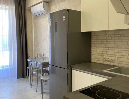 1-к. квартира, 32&nbsp;м²