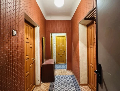 2-к. квартира, 53,1 м²