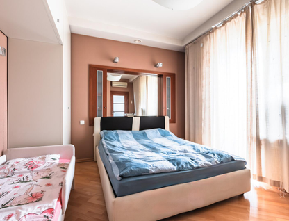 3-к. квартира, 101,2 м²