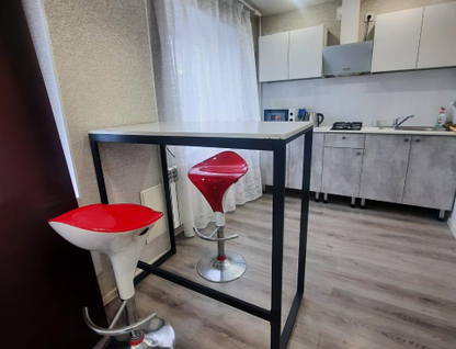 1-к. квартира, 31 м²