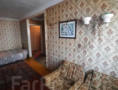 2-к. квартира, 45,1&nbsp;м²
