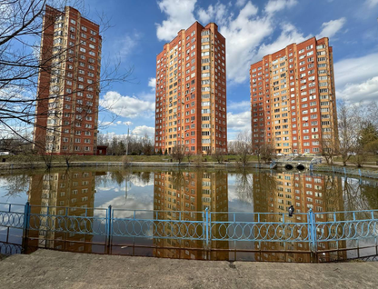 3-к. квартира, 83,9 м²