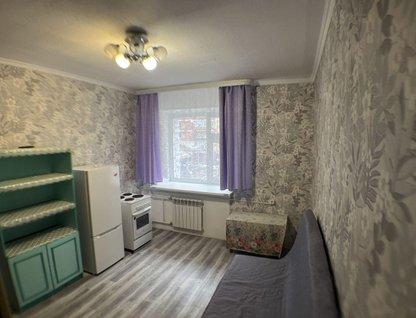 2-к. квартира, 40&nbsp;м²