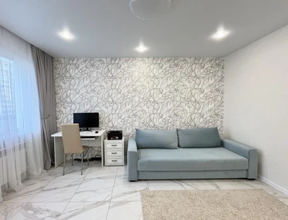2-к. квартира, 51,1&nbsp;м²