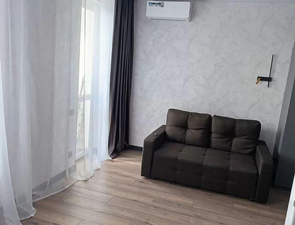 Студия, 30&nbsp;м²