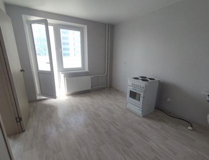 Студия, 30&nbsp;м²
