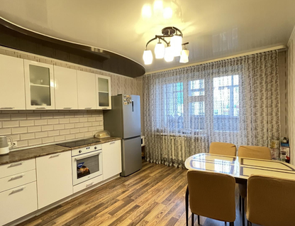 2-к. квартира, 67 м²