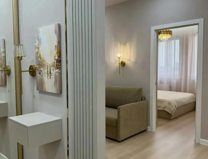 1-к. квартира, 42&nbsp;м²