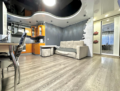 3-к. квартира, 43,1&nbsp;м²