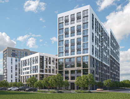 2-к. квартира, 63&nbsp;м²