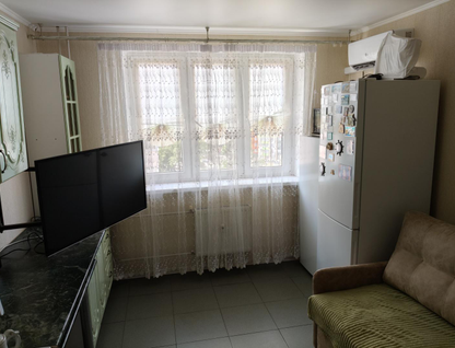 1-к. квартира, 36&nbsp;м²